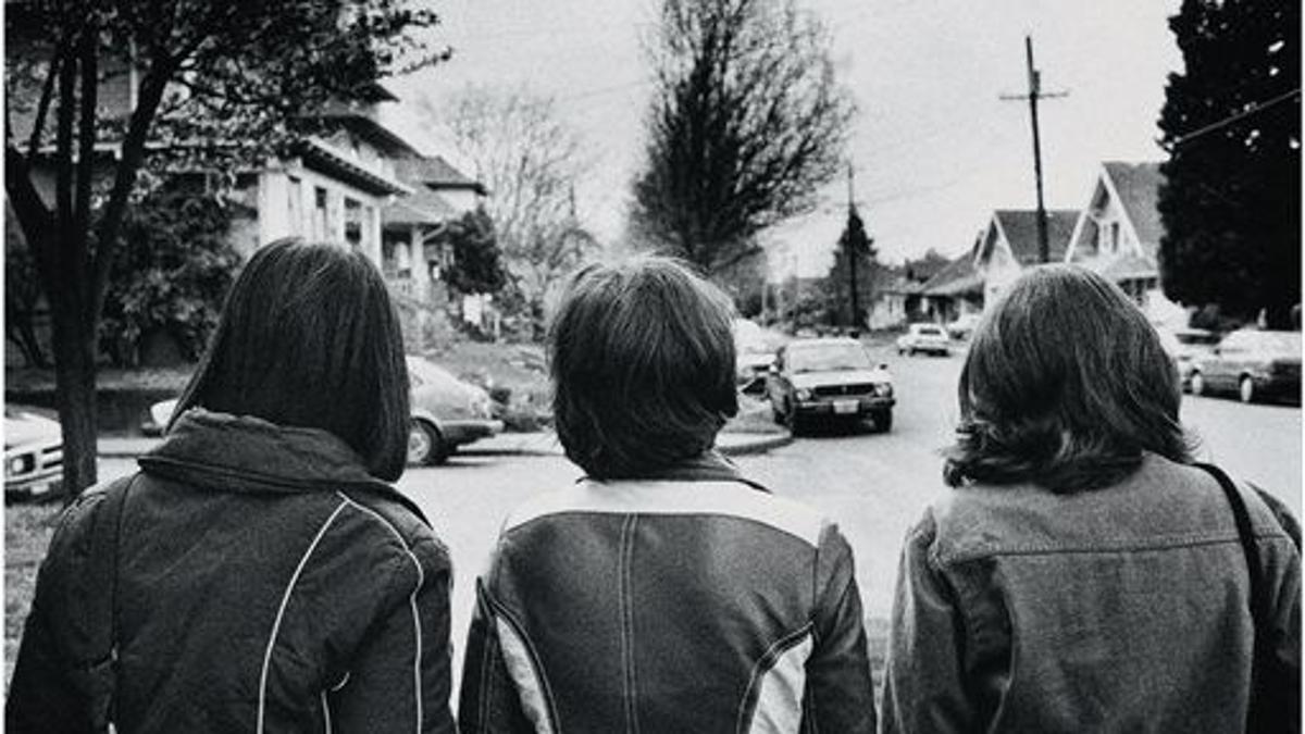 Sleater Kinney Start Together Sub Pop Madison Com