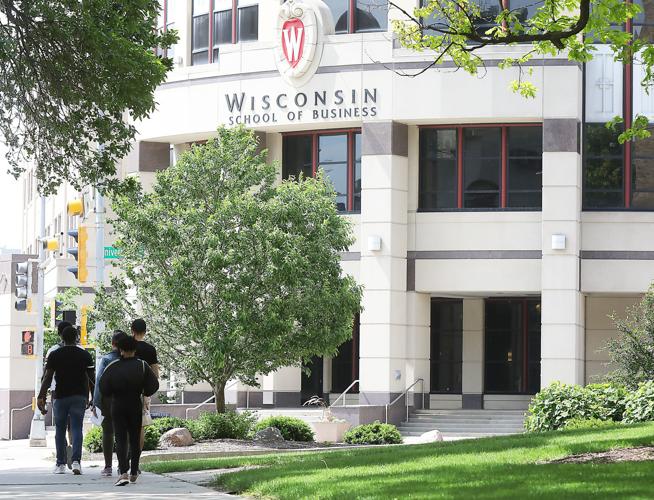 WisBar News: U.W. Law School Admissions: Welcome to 170 New
