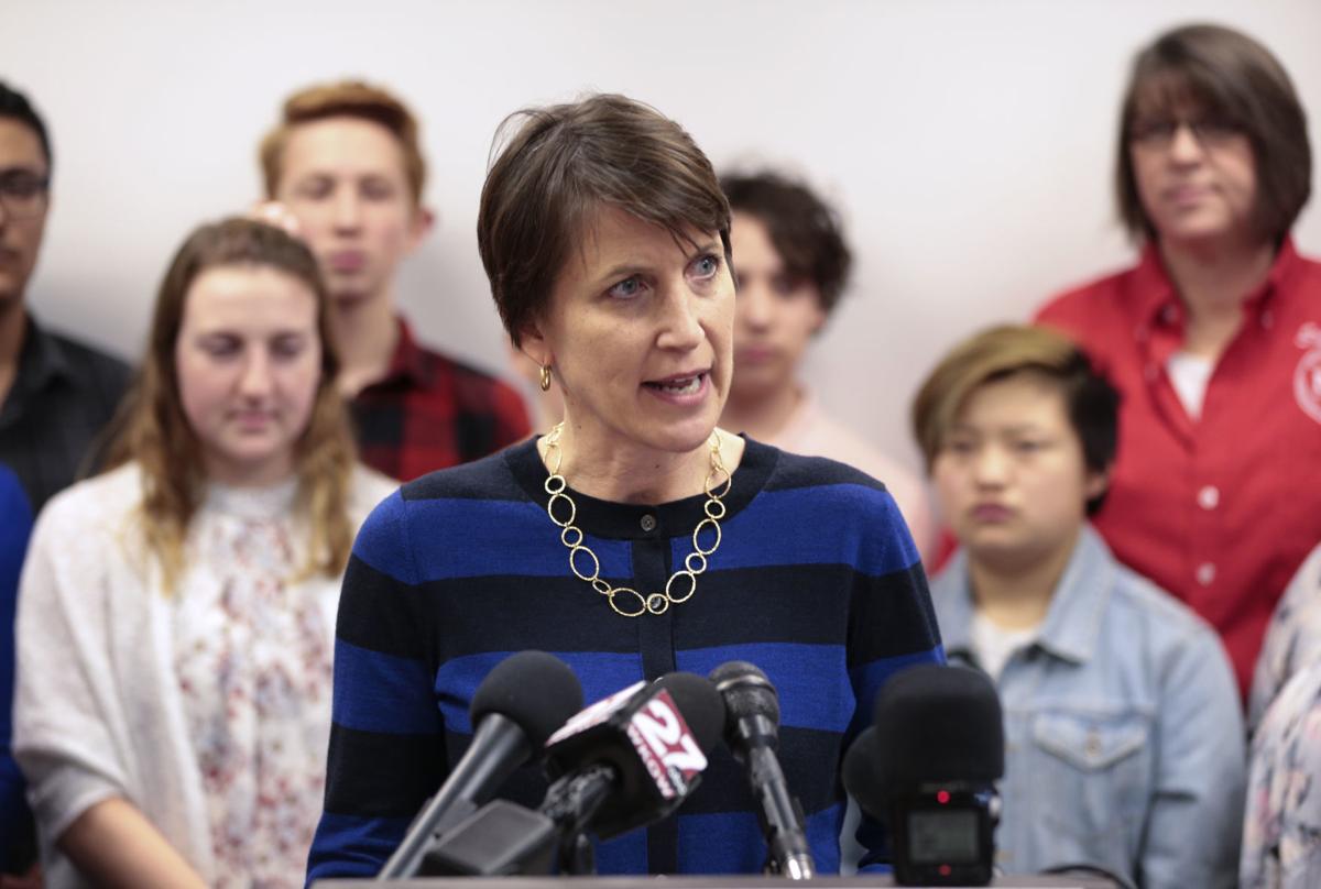 Jennifer Cheatham expected to leave the school district