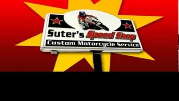 Suter S Speed Shop Madison Wi Madison Com