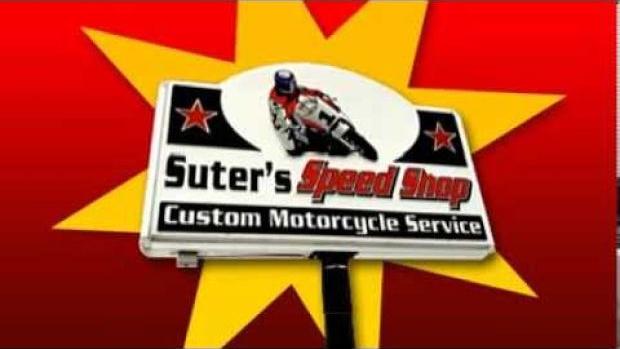 Suter S Speed Shop Madison Wi Madison Com