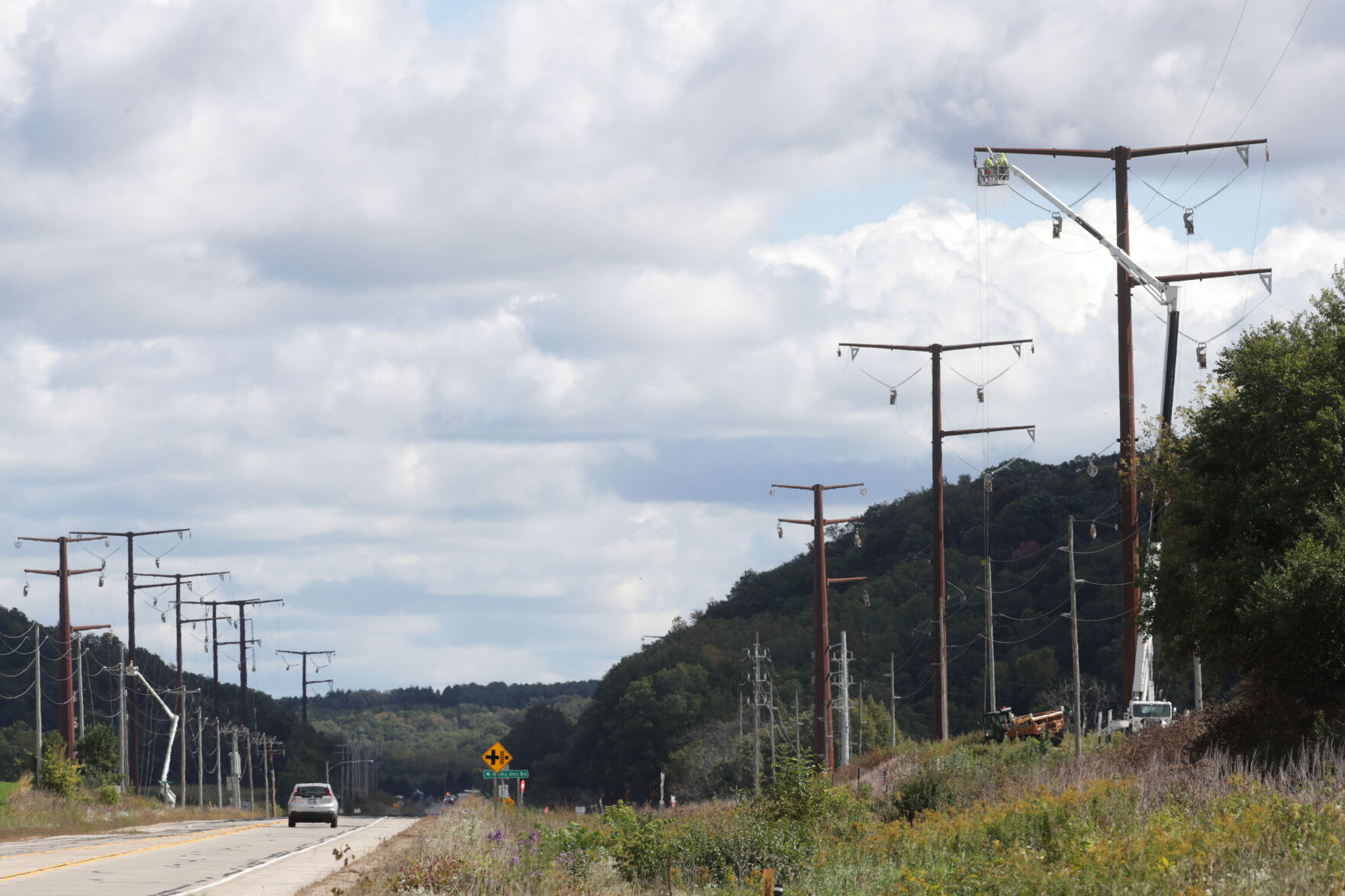 Cardinal-Hickory Creek: Appeals court considers power line challenge