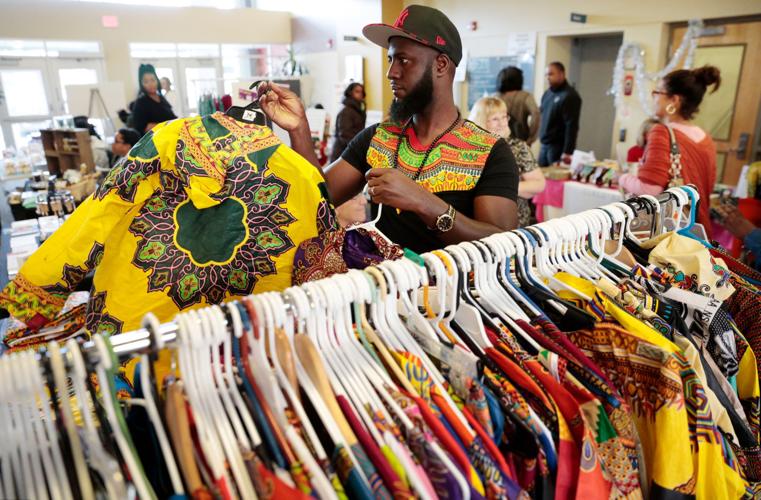 Black Business Expo grows and moves to MATC