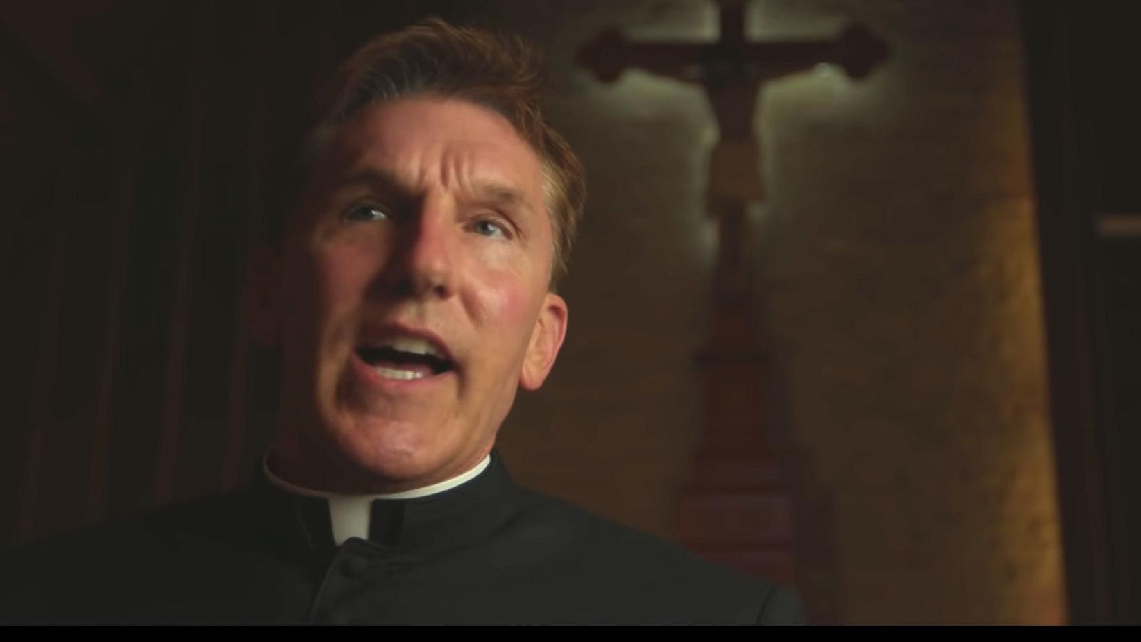 Most Us Clergy Avoid Hellfire Threats Over Abortion Politics Local Government Madison Com