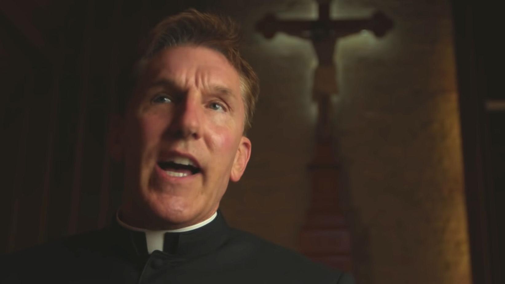 Most Us Clergy Avoid Hellfire Threats Over Abortion Politics Local Government Madison Com Most Us Clergy Avoid Hellfire Threats Over Abortion Politics Local Government Madison Com