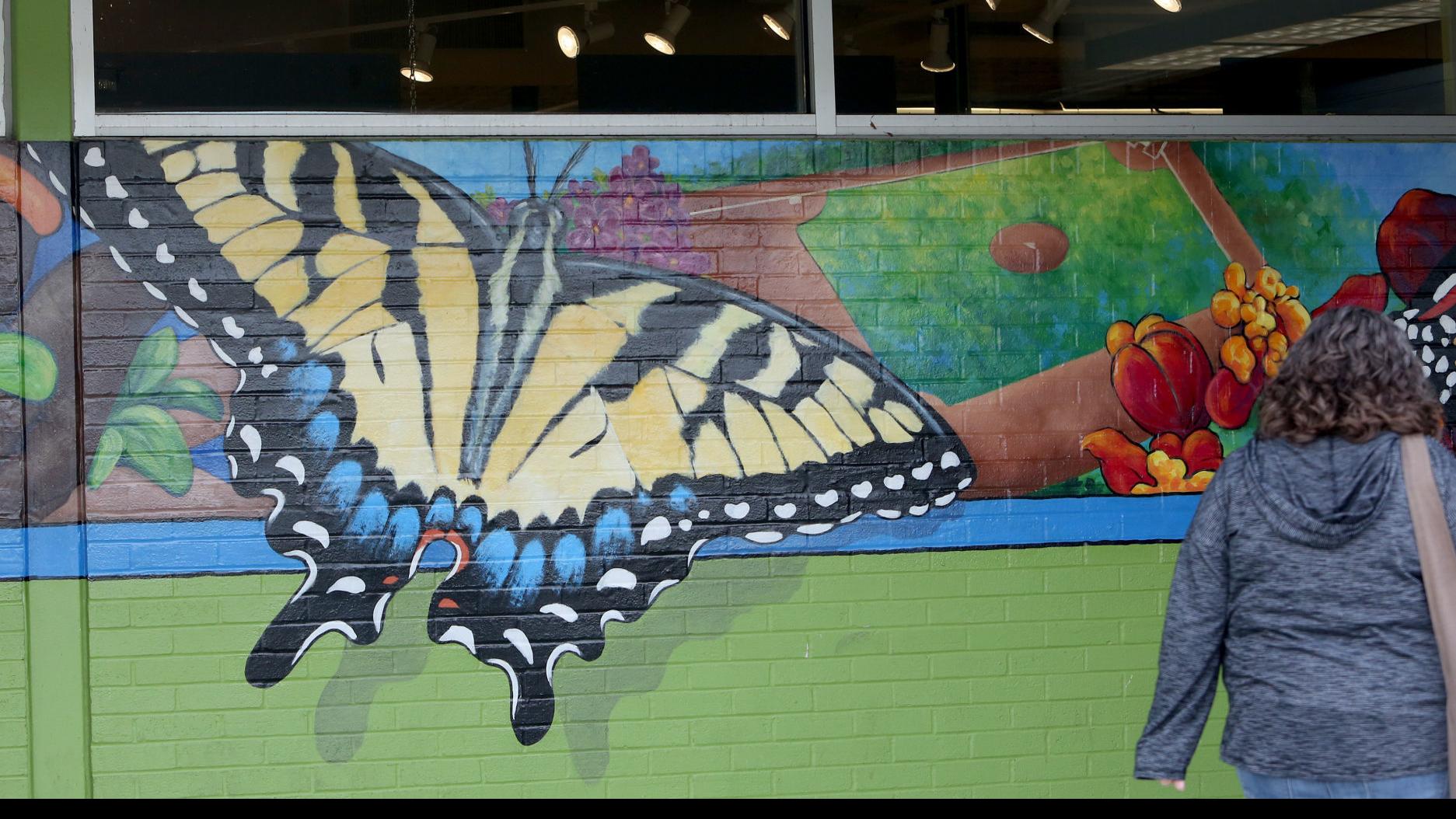 Madison Artists Losing Income Due To Pandemic Could Receive Funding For City Projects Local Government Madison Com
