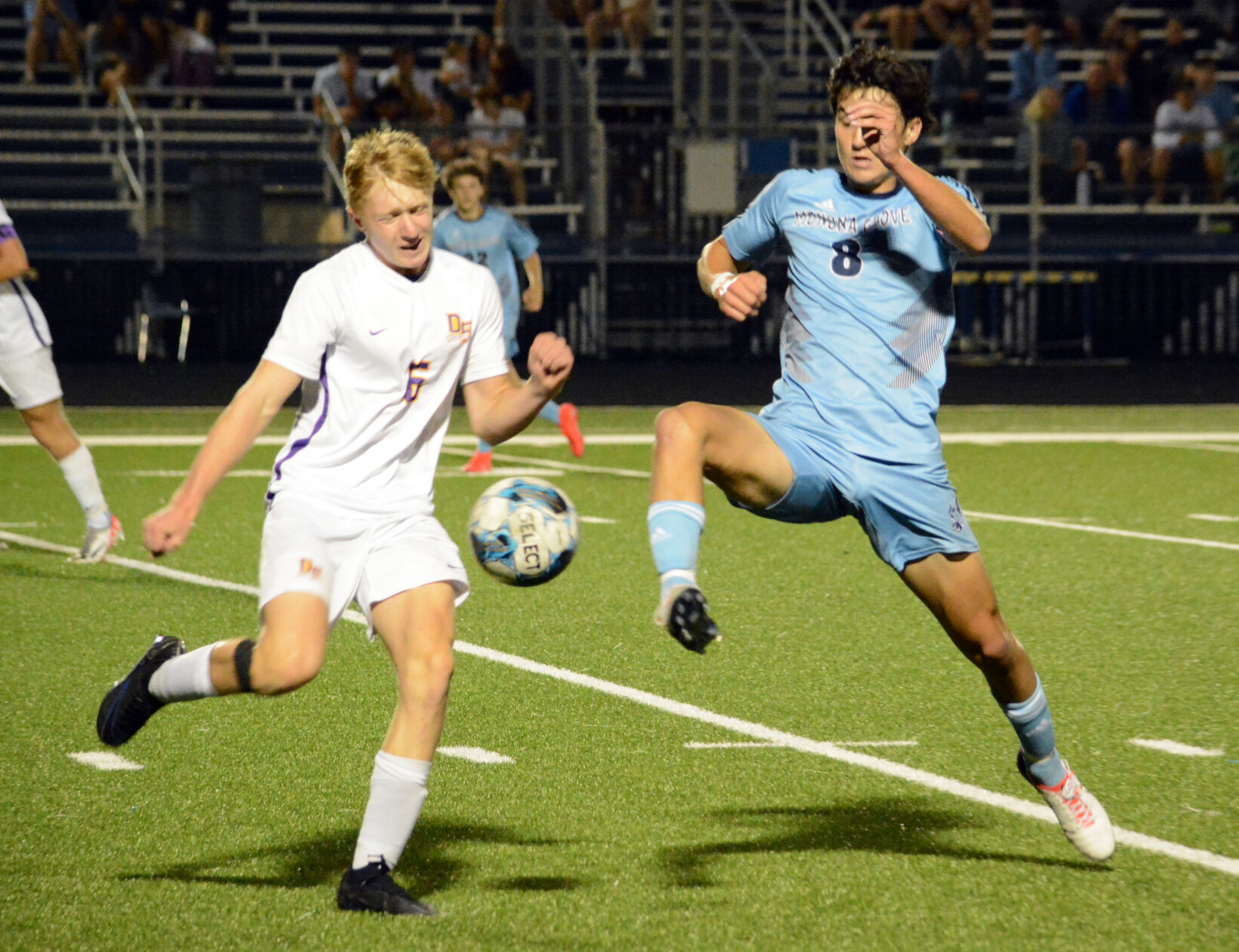 Five High School Boys Soccer Rivalries in Madison with Exciting Upcoming Matches
