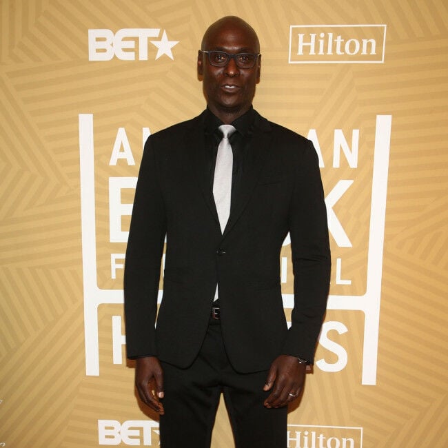 What was Lance Reddick's cause of death? Family disputes findings