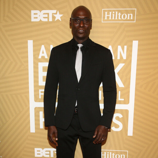 Interviewed 2 weeks before his death, Lance Reddick talks about his career, John Wick films