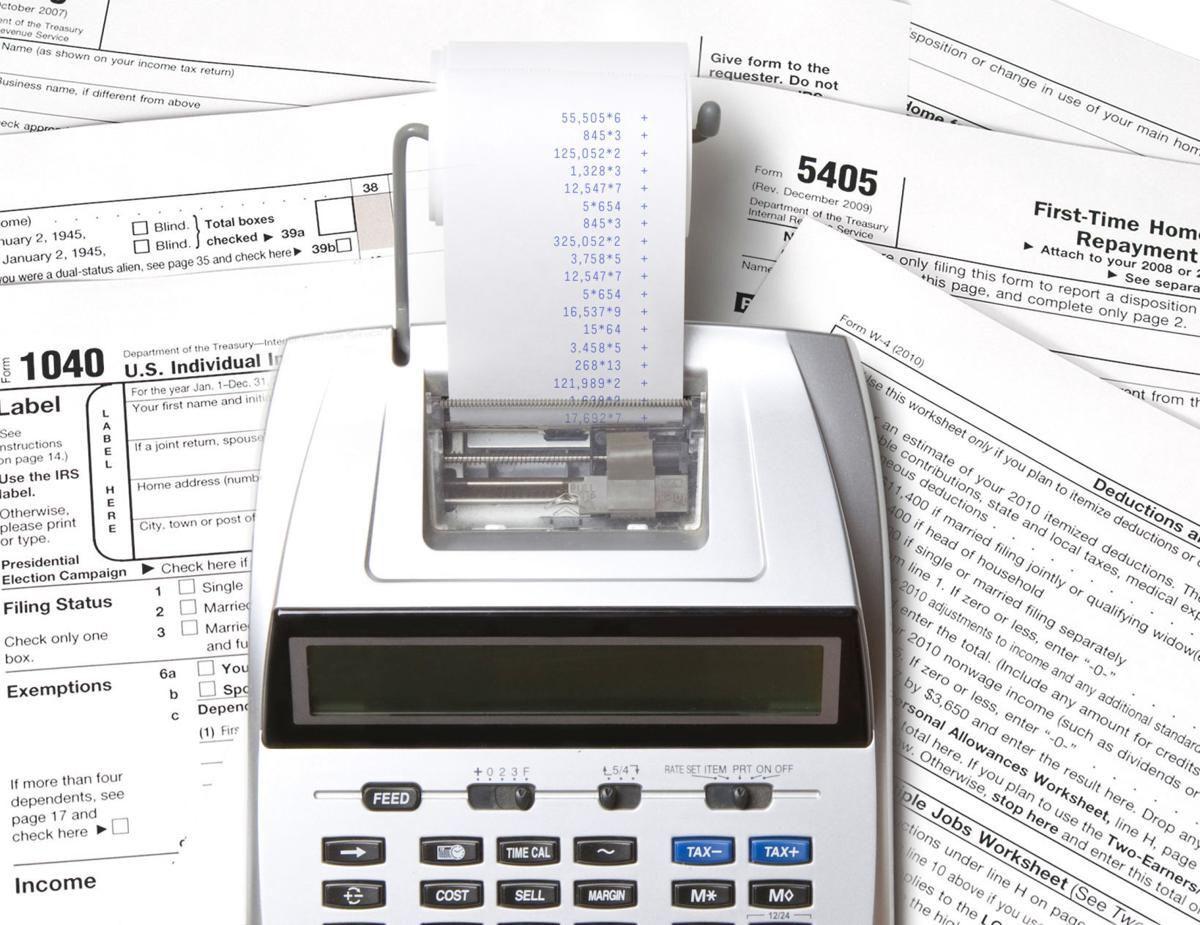Transforming taxes