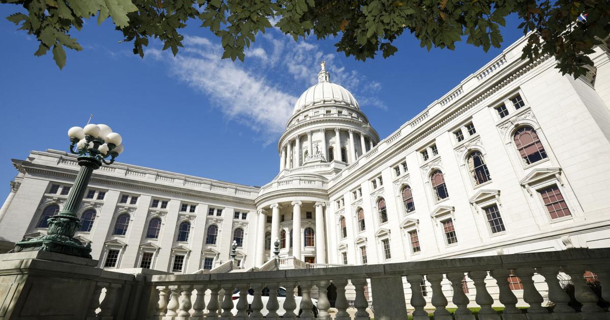 Compromise shouldn’t be a dirty word in Wisconsin politics | Tyler August