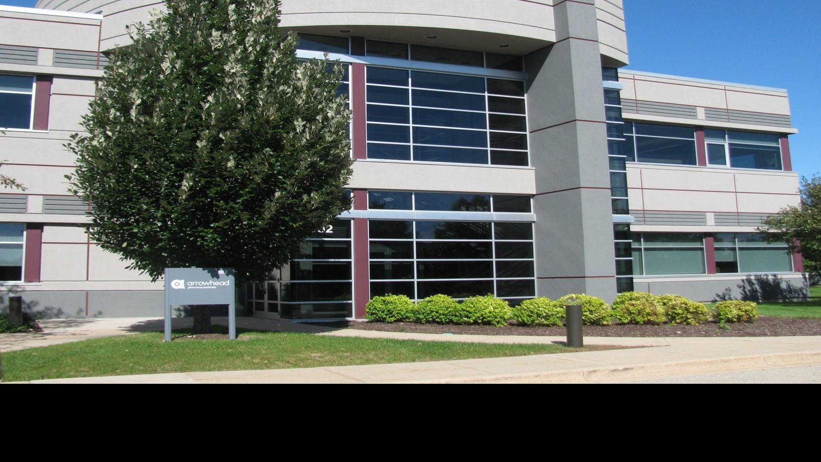 arrowhead pharmaceuticals inks 250m deal with janssen pharmaceuticals that could grow to 3 7b business news madison com arrowhead pharmaceuticals inks 250m