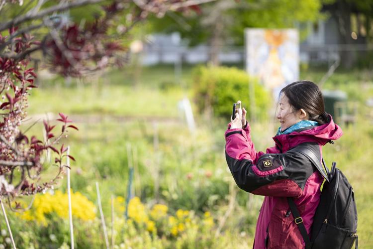 With a focus on the Great Lakes, UW faculty and staff reflect on the Wisconsin Idea