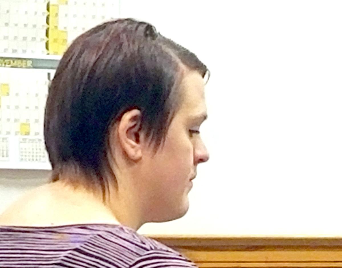 Ex-Beaver Dam woman found guilty of harboring convicted killer in plea