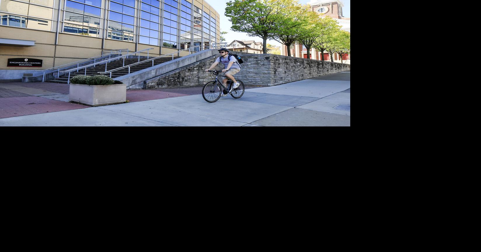 Flooded UW-Madison engineering building will reopen Monday