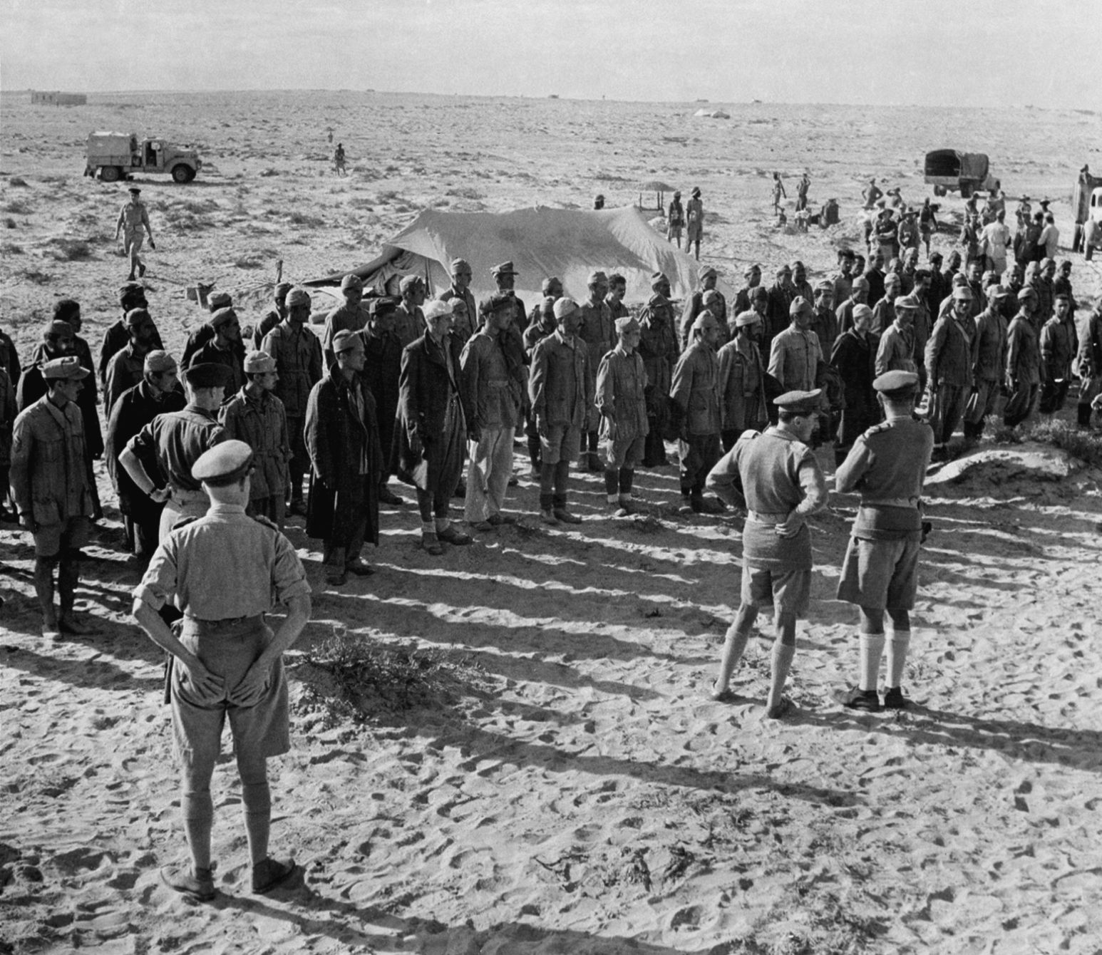 1942: El Alamein