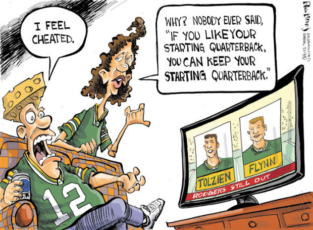 Obamacare Cartoon Gallery Opinion Madison Com