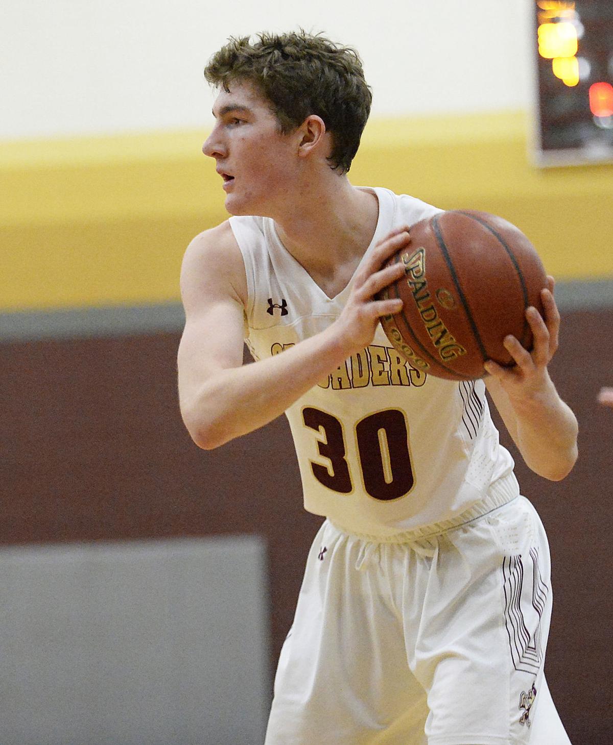 Prep Basketball South Boys North Girls Win Badger Conference All