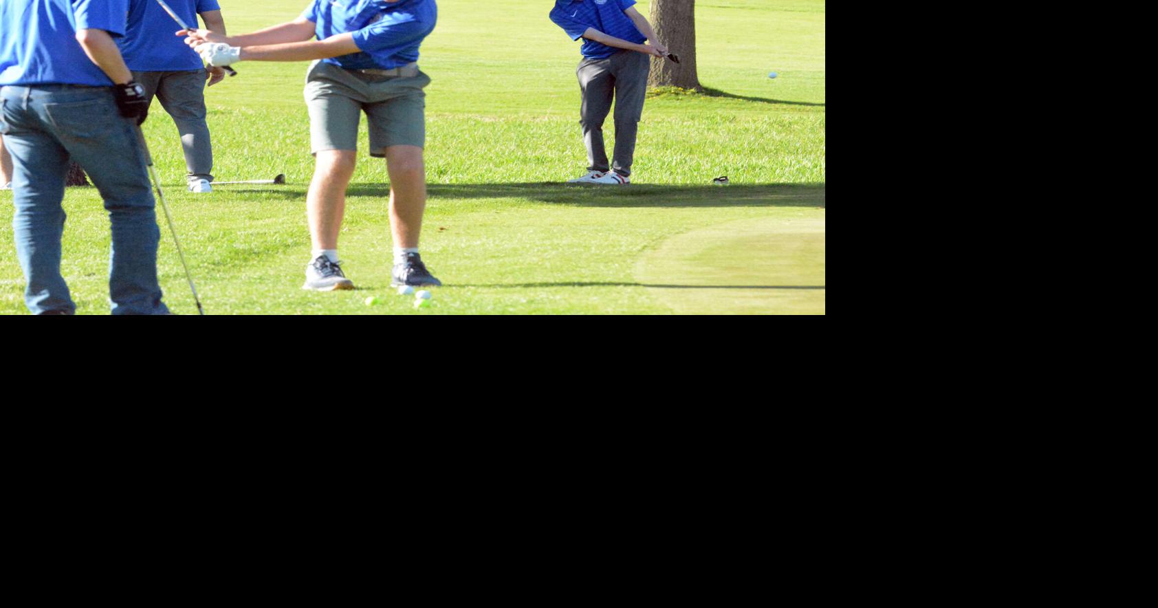 How area boys golf teams are handling the challenging, exciting hurdles of the golf boom