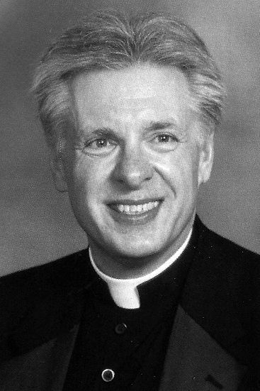 Hendrickson, Rev. Dr. Marion Lars