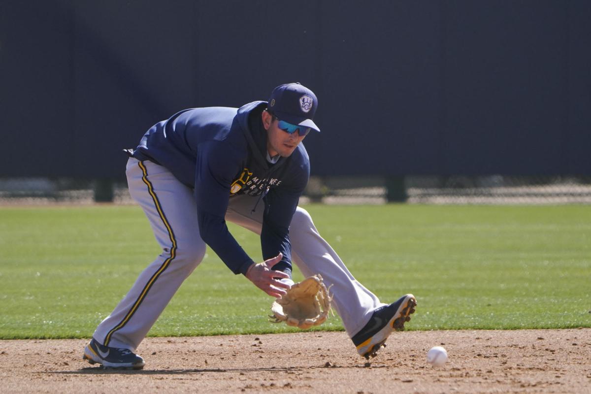 Trade Analysis: After Orlando Arcia fails to fulfill potential, Brewers  turn to Luis Urias at shortstop - Brew Crew Ball