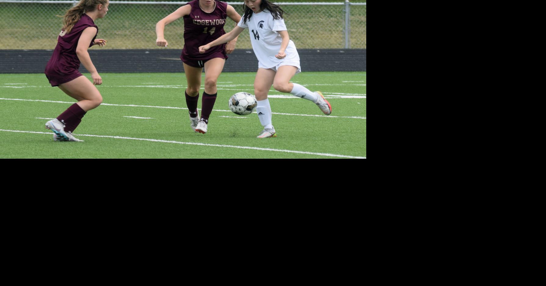 Photos McFarland, Madison Edgewood girls soccer teams battle for trip to state