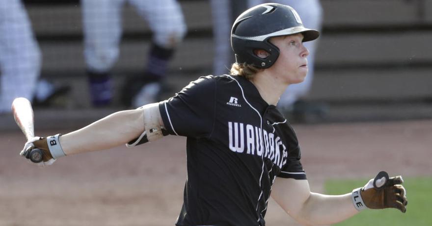 Timeline: Meet the last 20 years of State Journal baseball players of the year