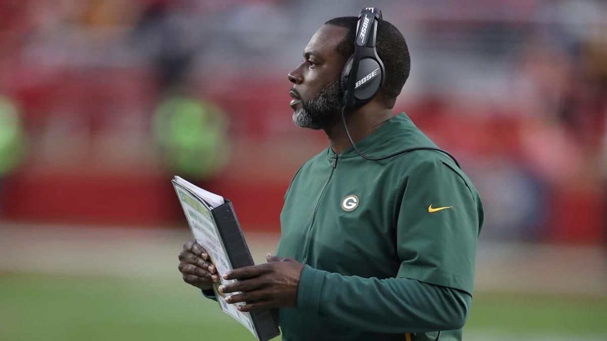 Packers tab Maurice Drayton to be next special teams coordinator, a day  after firing Shawn Mennenga | Pro football | madison.com