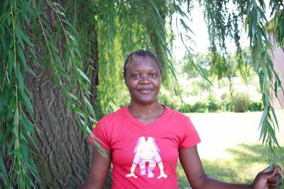 Vanessa Kana tree