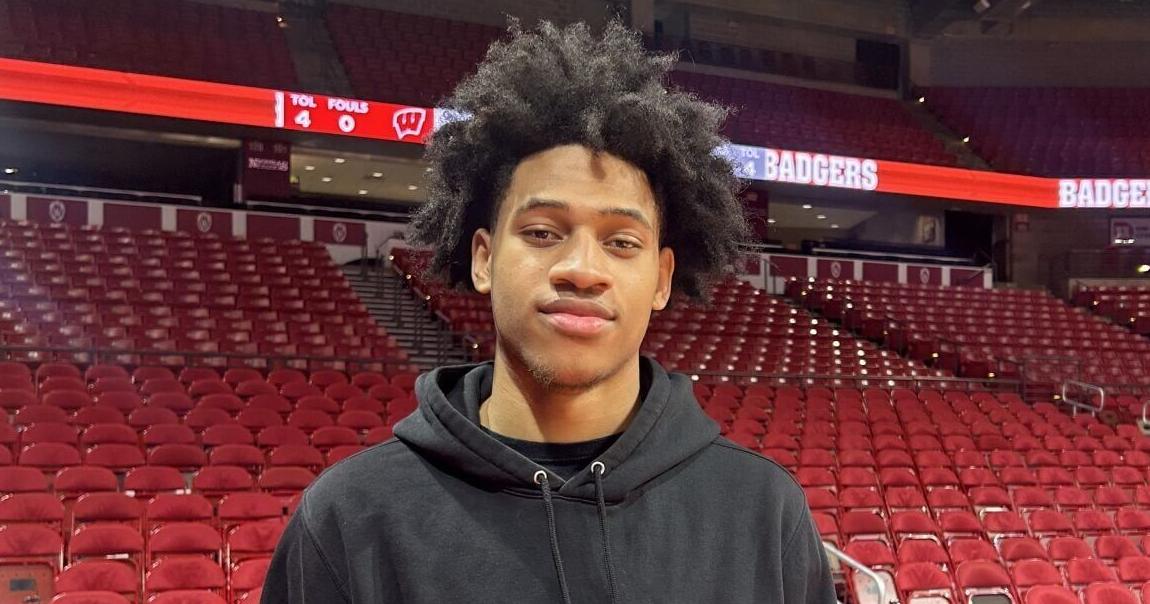 WISCONSIN MEN'S BASKETBALL 3 things that stood out from Wisconsin men's basketball's advanced camp