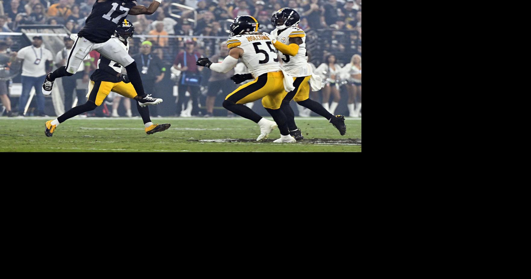 Davante Adams leaves lasting impact on Packers receivers