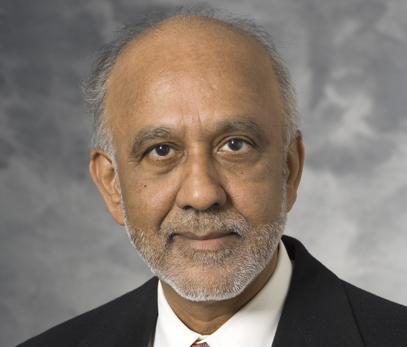 Dr. Venkat K. Rao: Patient Choice At Risk In Madison Area