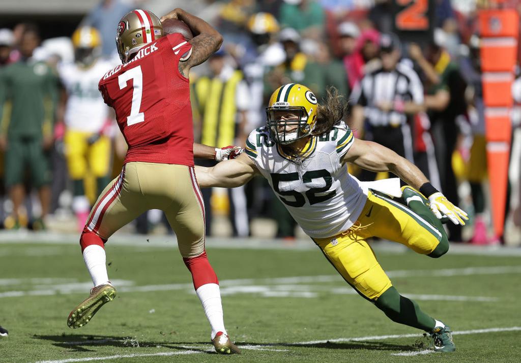 Packers Green Bay Cruises Past San Francisco To Stay Undefeated On Year Pro Football Madison Com