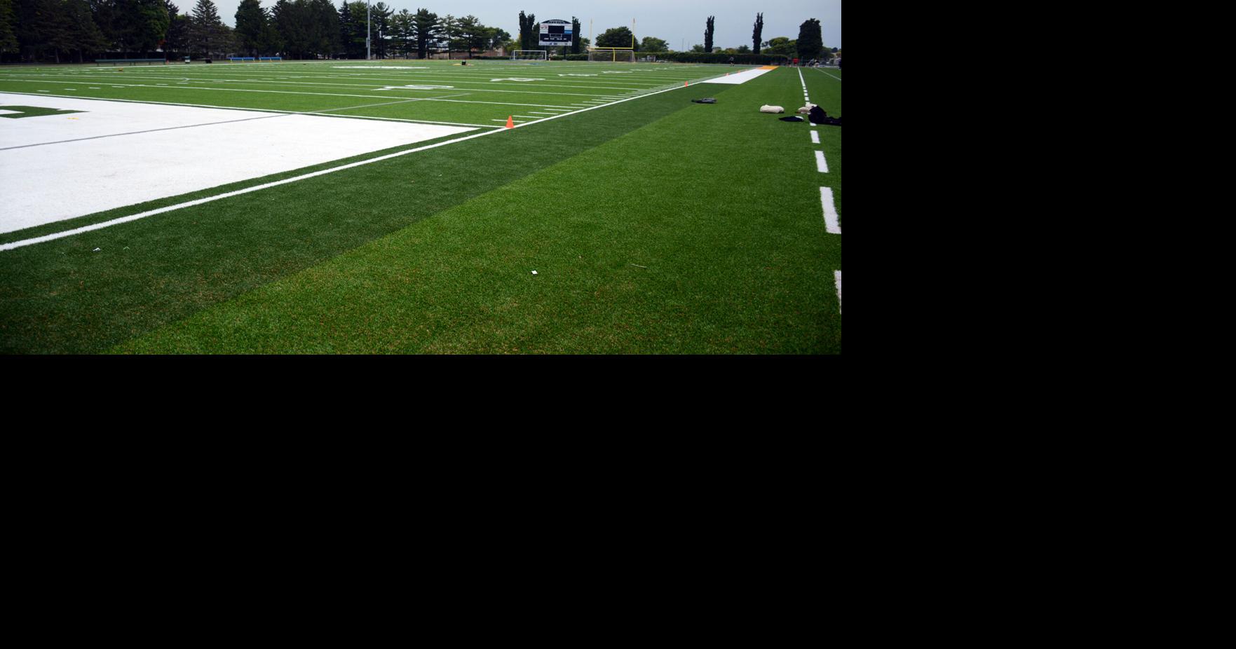 Mansfield Stadium