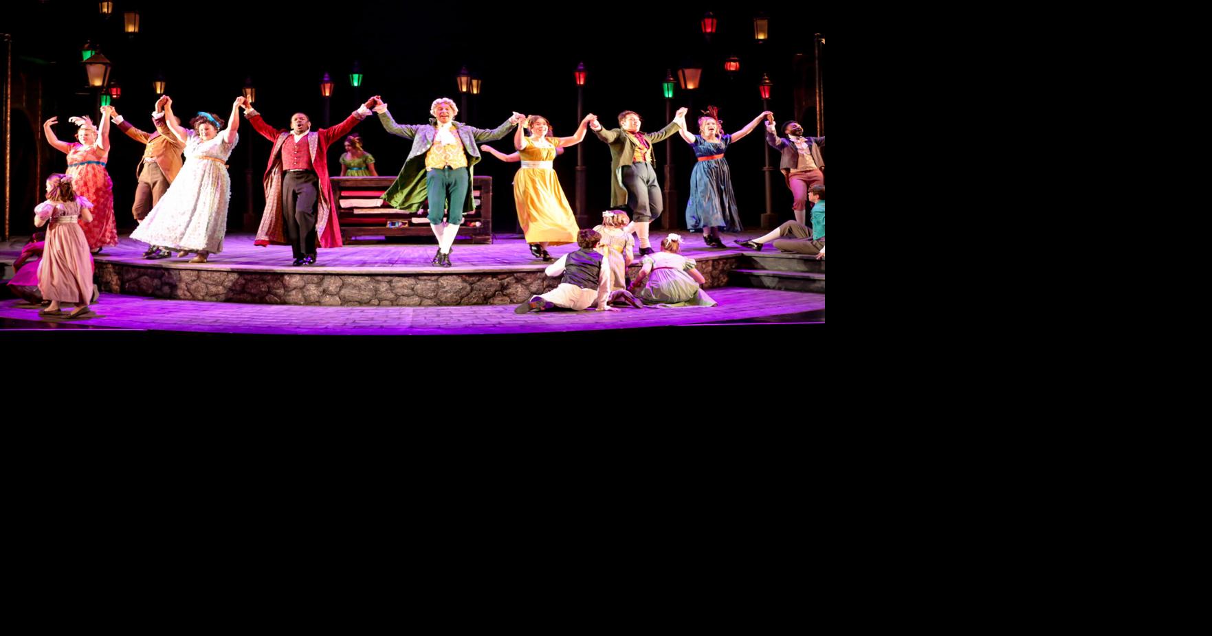 Ctm Christmas Carol 