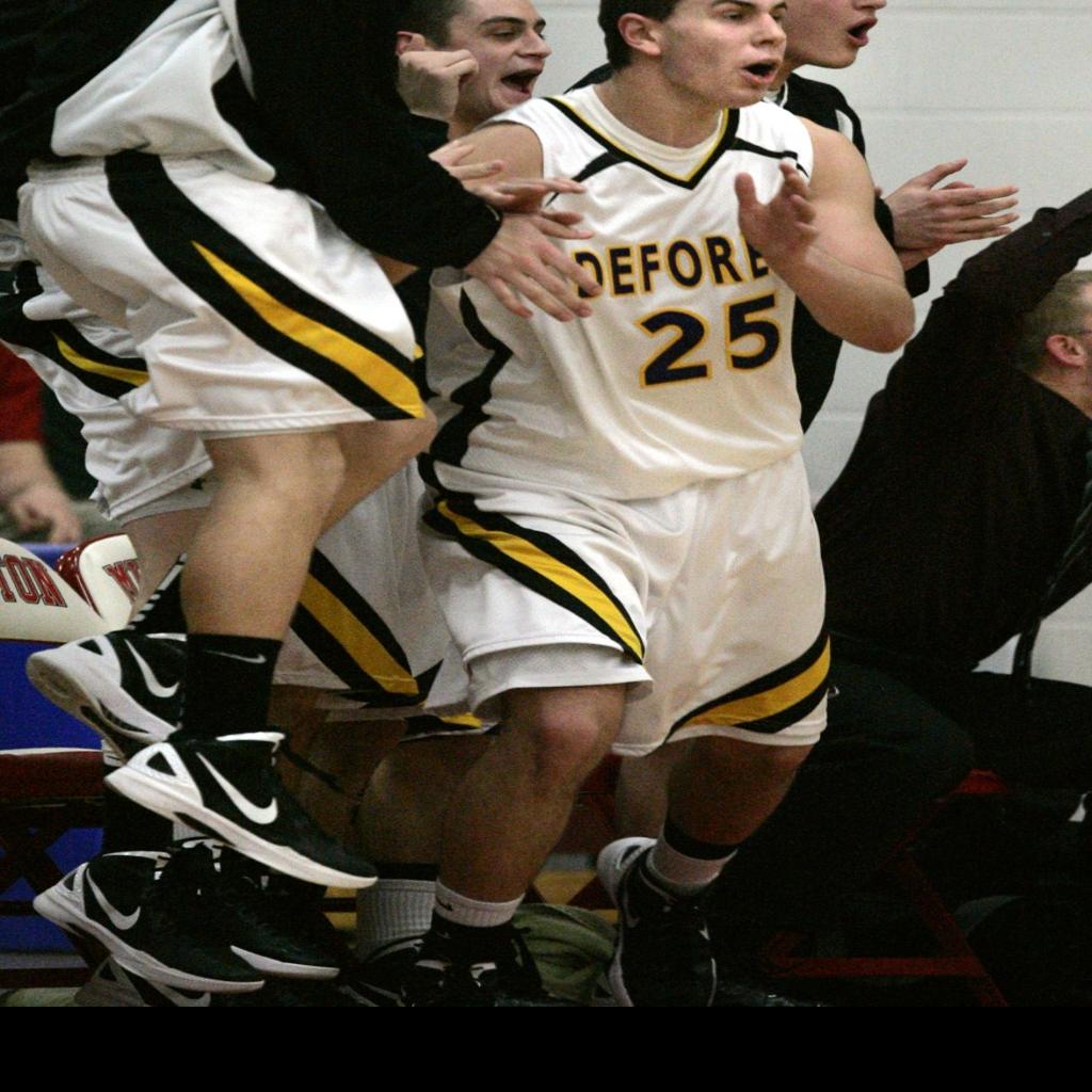 Wiaa State Boys Basketball Staffeil Is Norskies No 1 Guy Boys