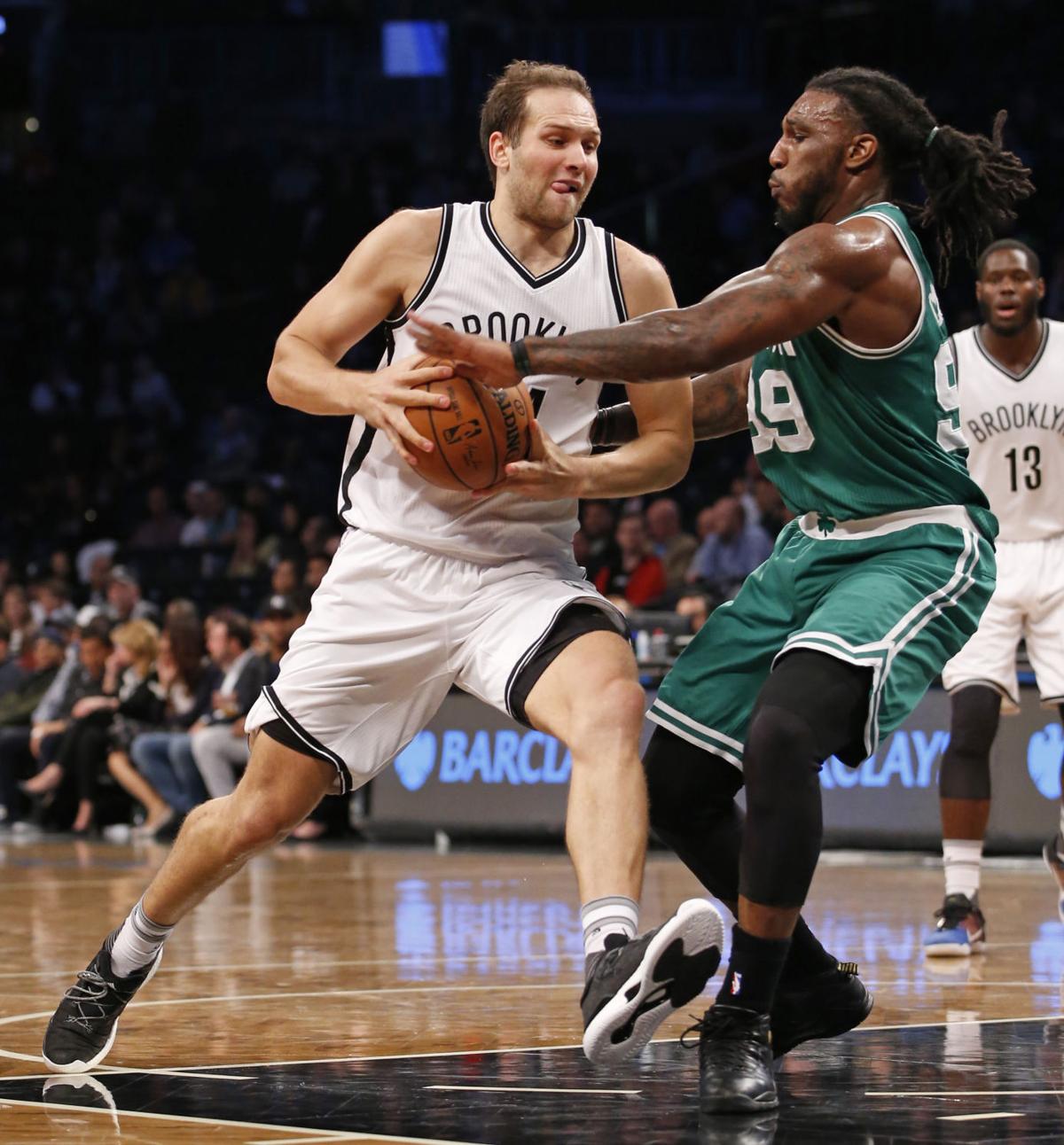 Photos 11 Players With Wisconsin Ties On Nba Rosters To Start The 2016 17 Season Basketball Madison Com