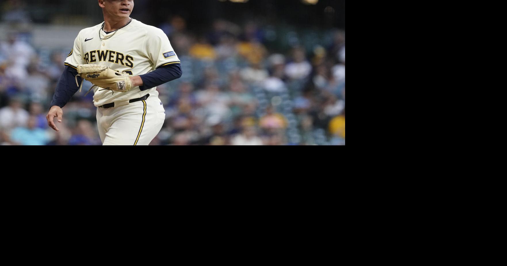 Brewers Dominate: 10 Straight Wins & Bigger Goals In Sight! - duso4n5