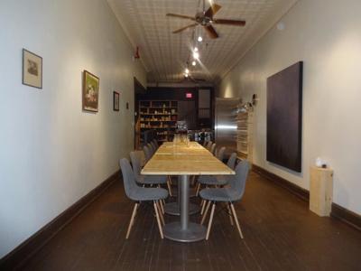 Husband And Wife Chefs Try Fine Dining On Atwood Plan To Open