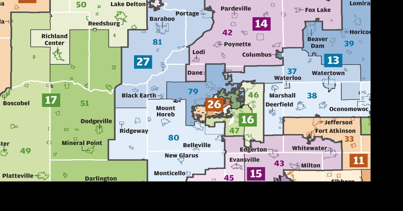 Counties are leading the way to fair maps