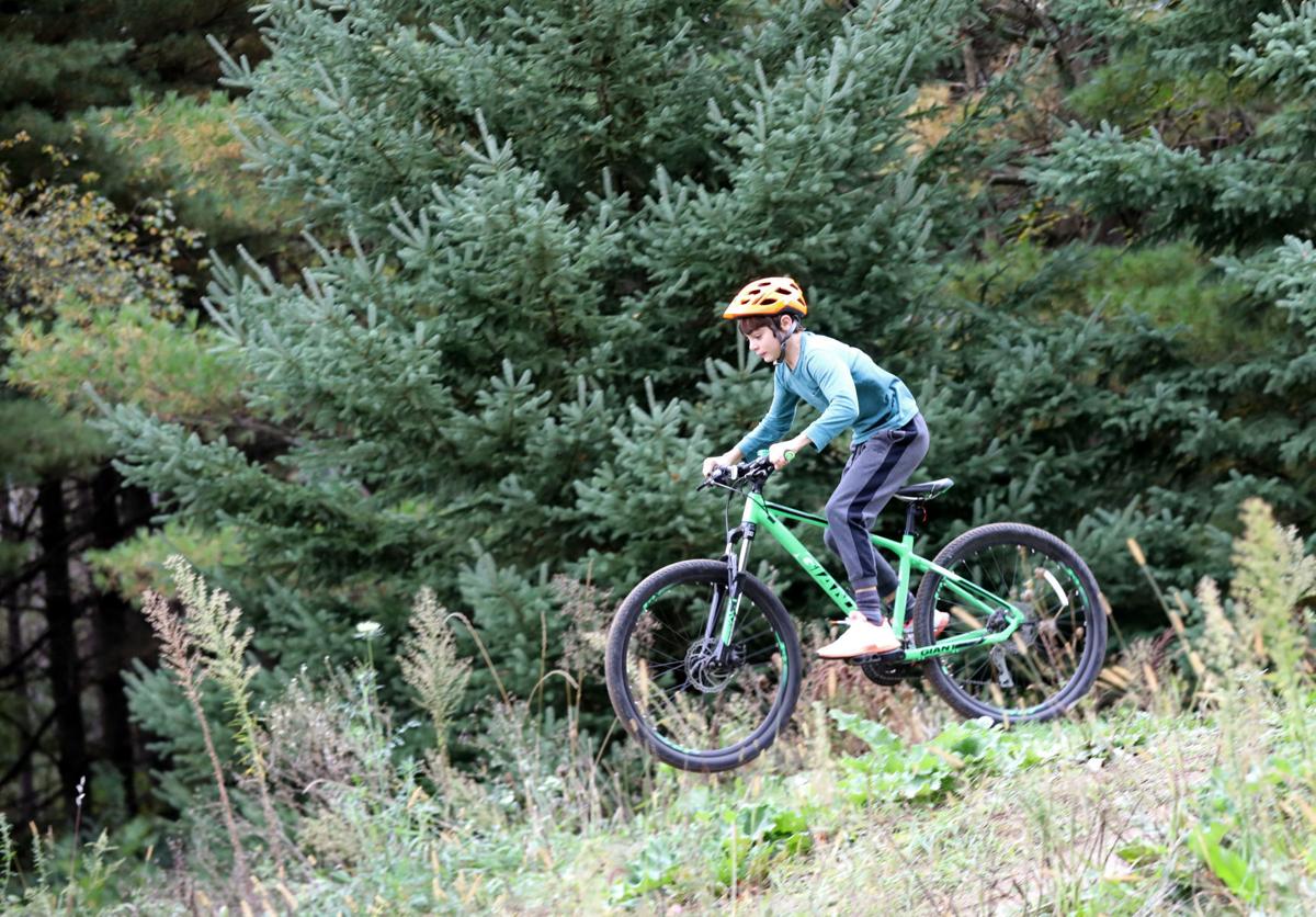 Madison Bike Trails