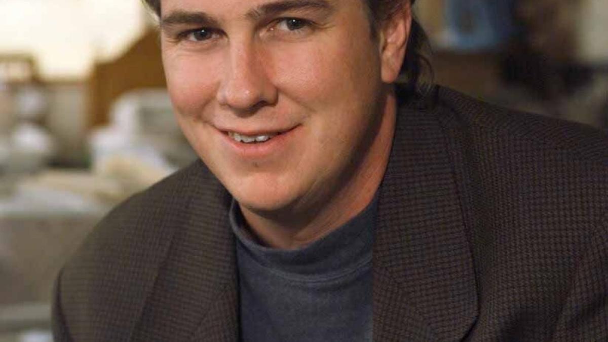 Vymac Ceo David Young Found Dead On Company Property Local News Madison Com