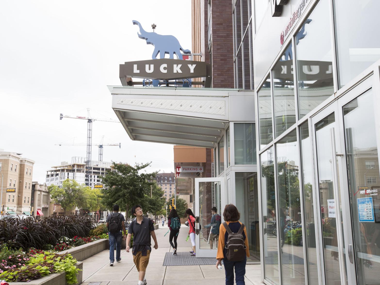 Moving On Up High End Student Apartments Are Changing More Than Just Madison S Skyline Higher Education Madison Com