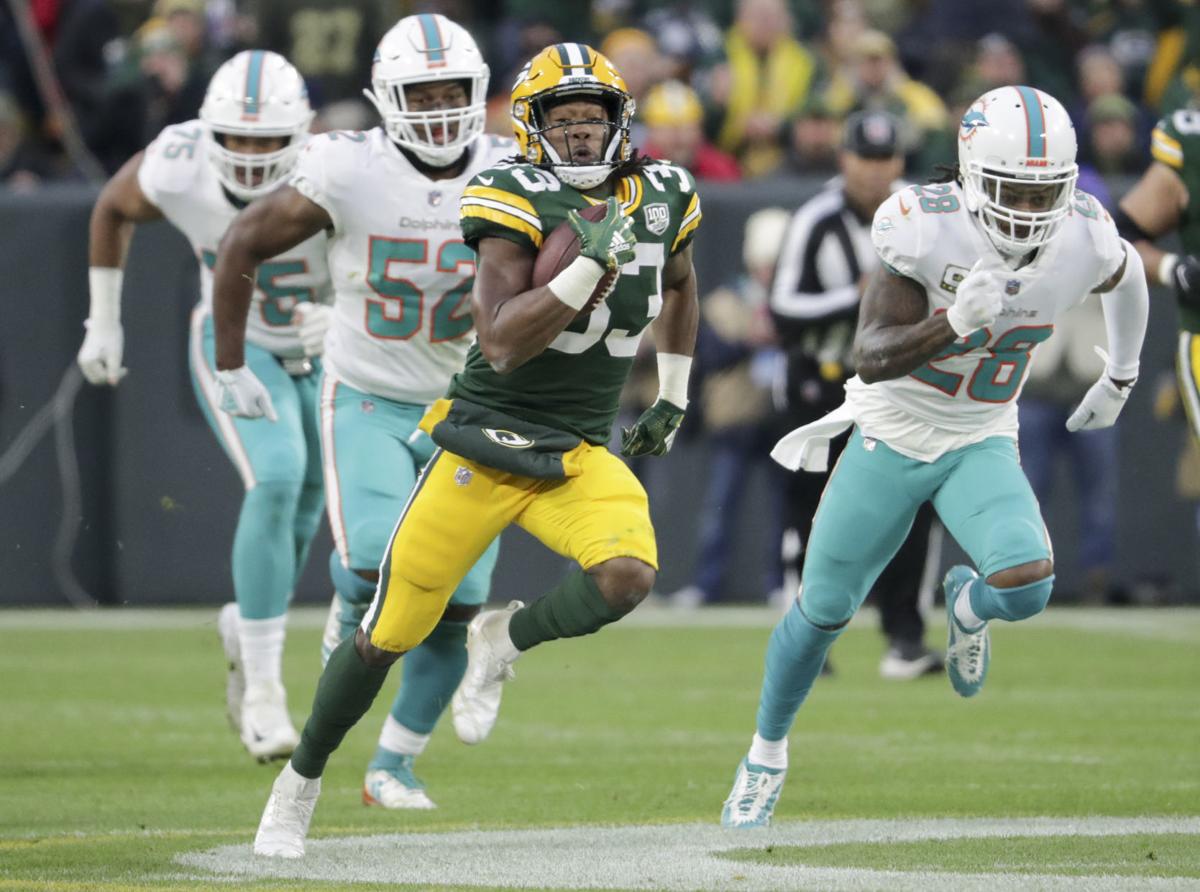 Photos Green Bay Packers 31 Miami Dolphins 12 Pro Football Madison Com