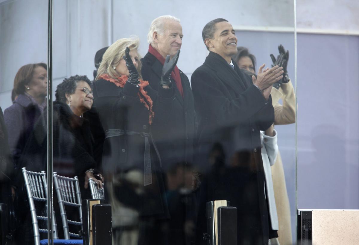 Obama Inauguration