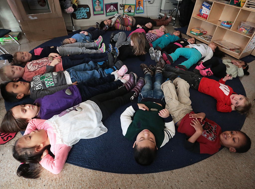 Kindness Curriculum Shown To Improve >> Research Results From Madison Schools Suggest Compassion Kindness Kindness Curriculum Shown To Improve >> Research Results From Madison Schools Suggest Compassion Kindness