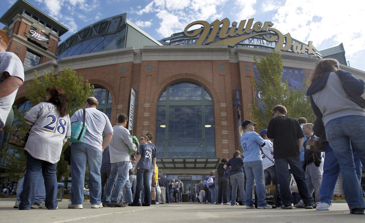 Miller Park