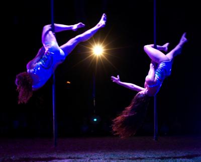 Cycropias Performance At Orton Park >> Cycropia Spins And Sails Through Rite Of Swing Entertainment Cycropias Performance At Orton Park >> Cycropia Spins And Sails Through Rite Of Swing Entertainment