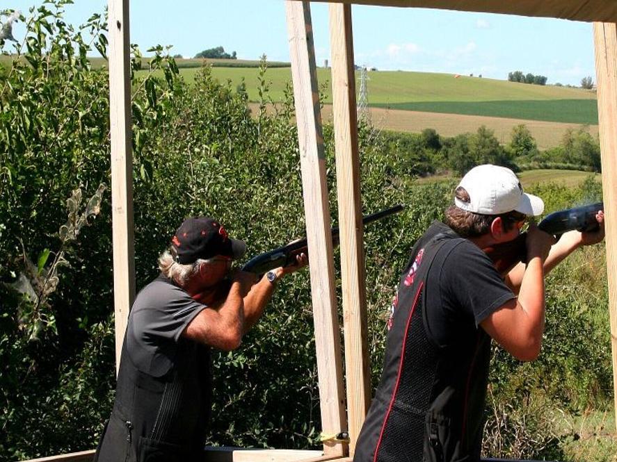 Jerry Davis Waunakee Gun Club Set To Host Annual Duck Flurry Outdoors Madison Com