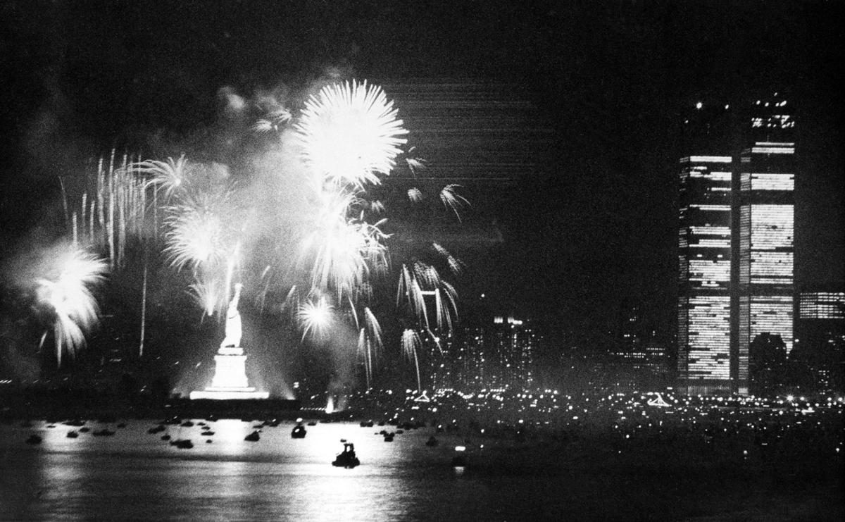 Photos America celebrates Bicentennial in 1976 Latest News